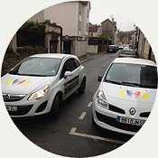 Intervention sur alarme Gennevilliers